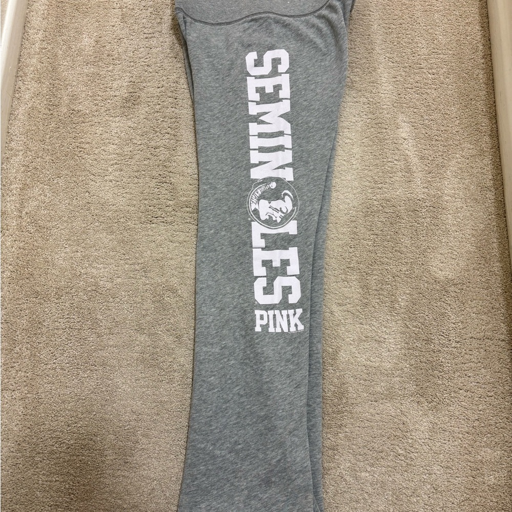 Florida State University Seminoles Sweatpants by PINK Victoria’s Secret